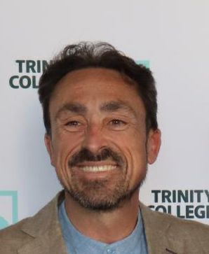 Oscar Fernández - Abogado ICAM